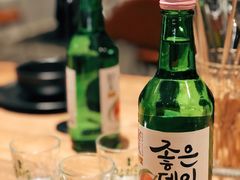 -INSA Korean Bistro饮鲨韩食酒馆
