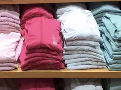 -优衣库(银座店)
