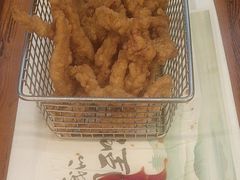 -好口味小吃楼·东北菜(太原南街店)