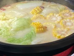 -好彩猪肚鸡(正弘城店)