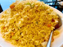 皇冠一品炒饭-夏阳湖皇冠假日酒店-自助餐厅