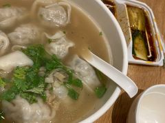 -满宝馄饨(三好店)