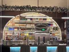 -普朗姆生蚝牛排馆 The Plump Oyster(成都摩方购物中心店)