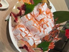 -大渔铁板烧(海雅缤纷城店)