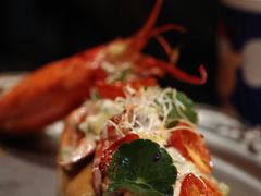 -LESCEDARS Brasserie Bistro香柏树