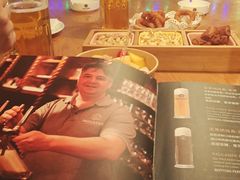 -宝莱纳啤酒花园餐厅PAULANER BRAUHAUS Nanjing(广州路店)