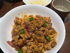 -寻裕记·现炒浇头面(人民广场店)