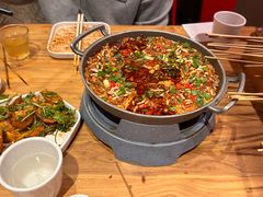 -李不管把把烧(天府三街店)