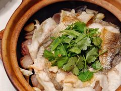 -顶特勒·黄鱼馆·特色菜(上海大世界店)