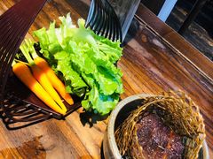 -鱼食饭稻·苏浙土菜17年老馆子(平江路店)