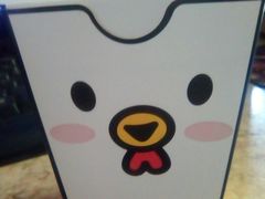 魔法大鸡块-德克士(北大街店)