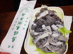 -恩福来涮羊肉(中北旗舰店)