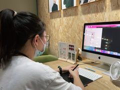 -海马体照相馆(义乌之心店)