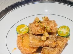 -華府(凯德晶萃店)