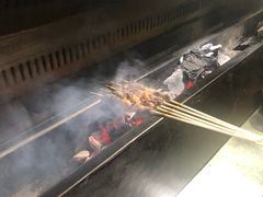 -一只羊烤肉(金沙遗址店)