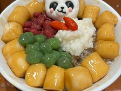 -池嬢拌粉(上海首店)