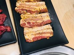 -花味·自助烤肉(雨花客厅店)