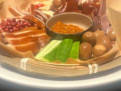 -炊江南·上海菜(国展华漕店)