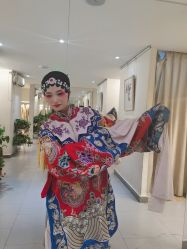 -盘子女人坊古装写真摄影