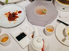 -在前门·烤鸭北京菜(五月花广场店)