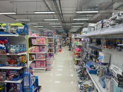 -玩动奇季品牌玩具超市