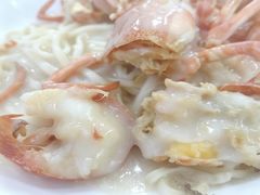-好味道海鲜大排档·老字号(巽寮湾海鲜市场店)