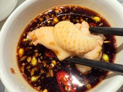 -烹然四季椰子鸡火锅(姚家园万象汇店)