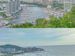 -鹿回头风景区