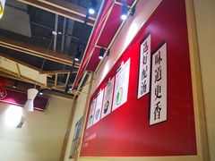 -卷翻天·卷饼(越野路店)