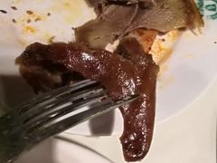 烤牛舌-戈拿旺巴西烤肉(崇文门店)