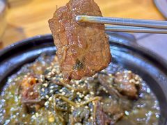 -故乡家韩国料理(丹东街店)