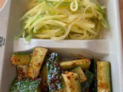 -李先生牛肉面大王(昌平鼓楼店)