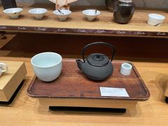 -去茶山(新光里店)