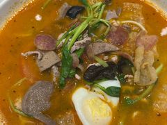 -张府园大碗面(九龙湖店)