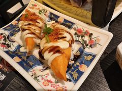 -AJIYA·池袋日式烧肉自助(天津万象城店)