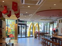 -麦当劳(宝龙店)