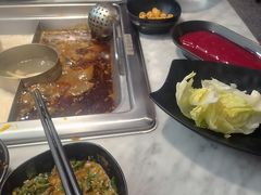 -新辣道鱼火锅(领展购物广场·中关村店)