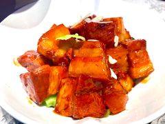 -佳兰雅序融合菜(高新店)