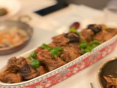 -龟兹KUCINA·新疆菜(前滩L+PLAZA店)
