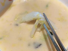 -莫莉哇咔亲子餐厅(乐堤港店)