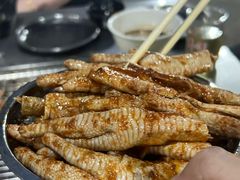 -同心烧烤(总店)