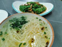 -蹄子许浆水面(仁恒美林郡店)