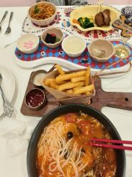 -奈尔宝·儿童乐园·亲子餐厅(苏州大悦城店)