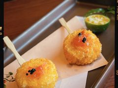 -花潮料理艺食馆(宝龙一城店)