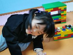 -哈奋儿童科技营乐高托班机器人(闲林校区)