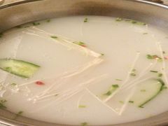 -重庆巴渝火锅(钟家村店)