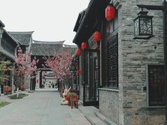 -回龙窝历史文化街区