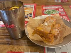 -孖记茶档·热腾茶餐(江南西plus店)