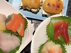 -海鼎荟海鲜姿造(仟禧汇店)