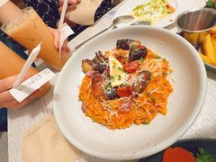 -娜娜家•Nana's restaurant(国金汇店)